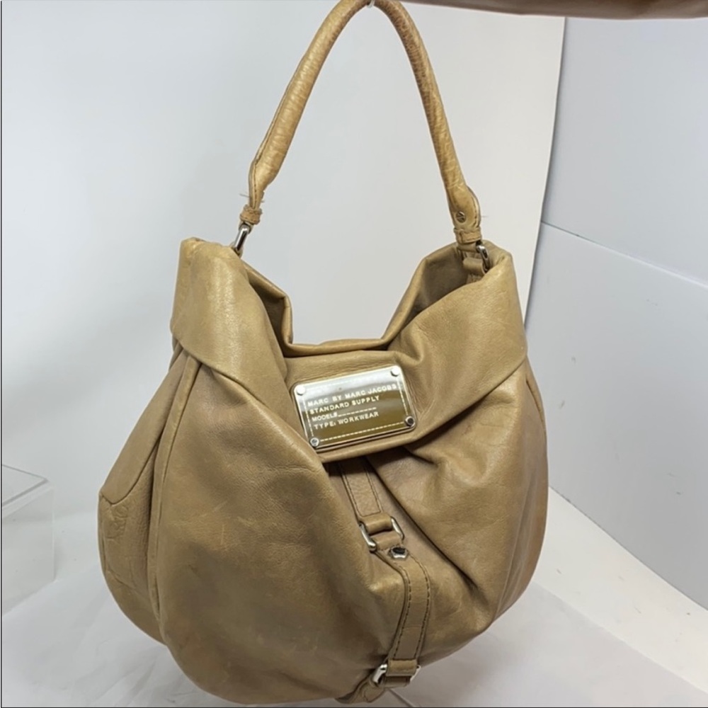 90s vintage Marc Jacobs workwear bag